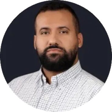 Ziyad Nasser